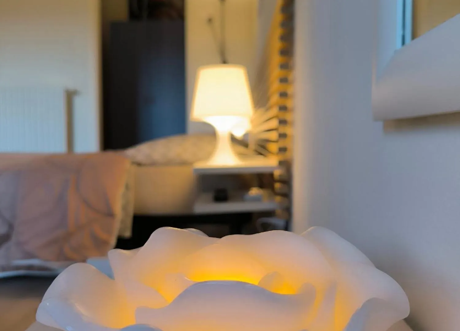 Villa Maria Apartments モニーガ・デル・ガルダ 別荘