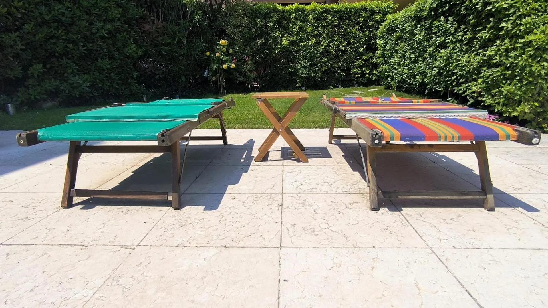 Villa Maria Apartments Moniga del Garda Italia