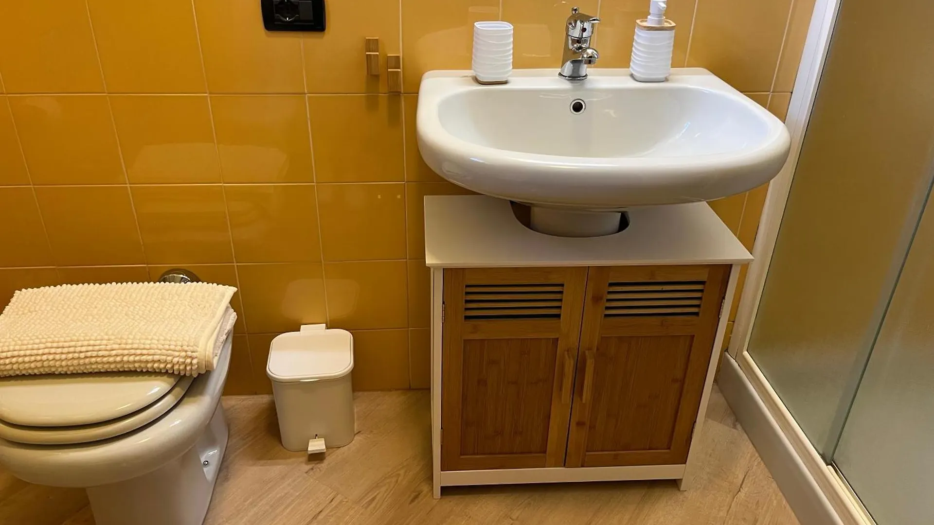 Villa Maria Apartments Moniga del Garda 0*,