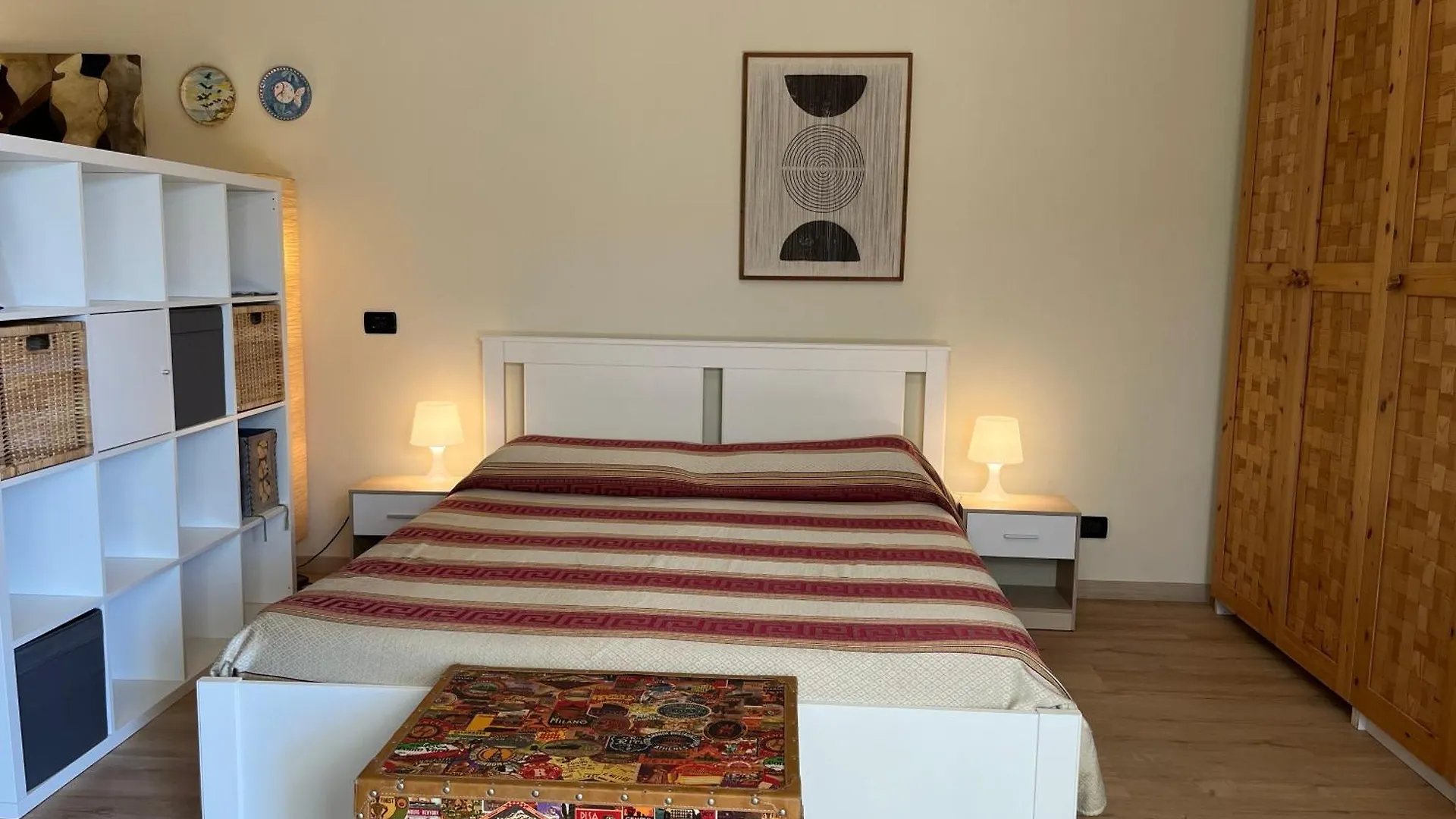 Villa Maria Apartments Moniga del Garda 0*,  Italia