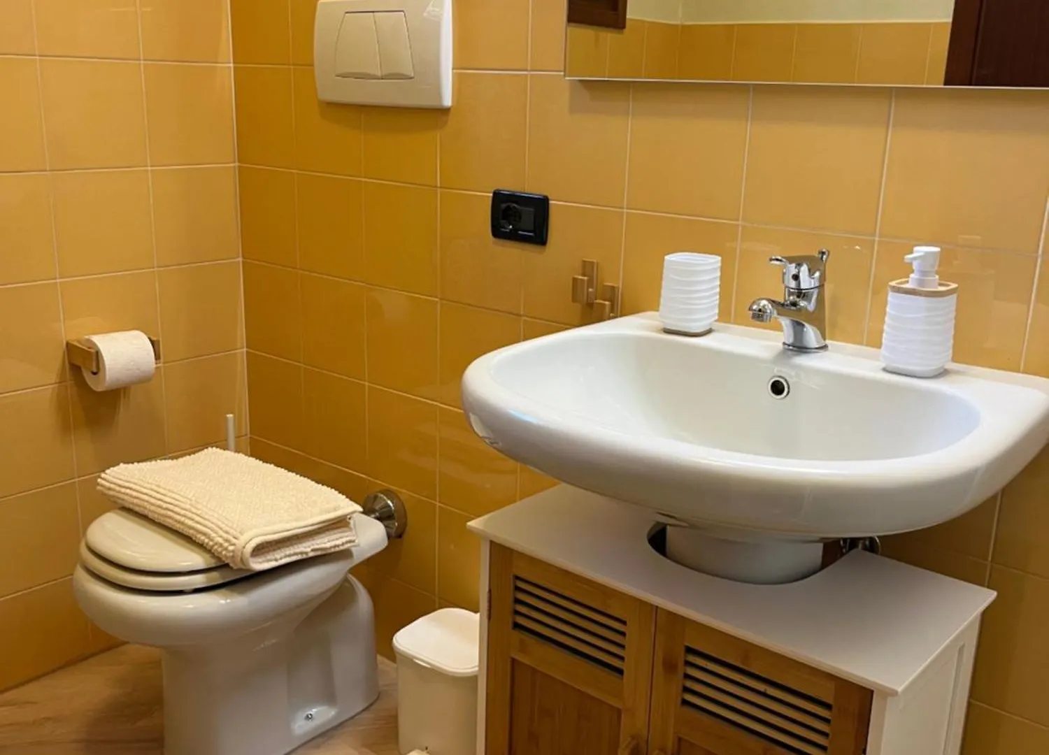 Villa Maria Apartments Moniga del Garda