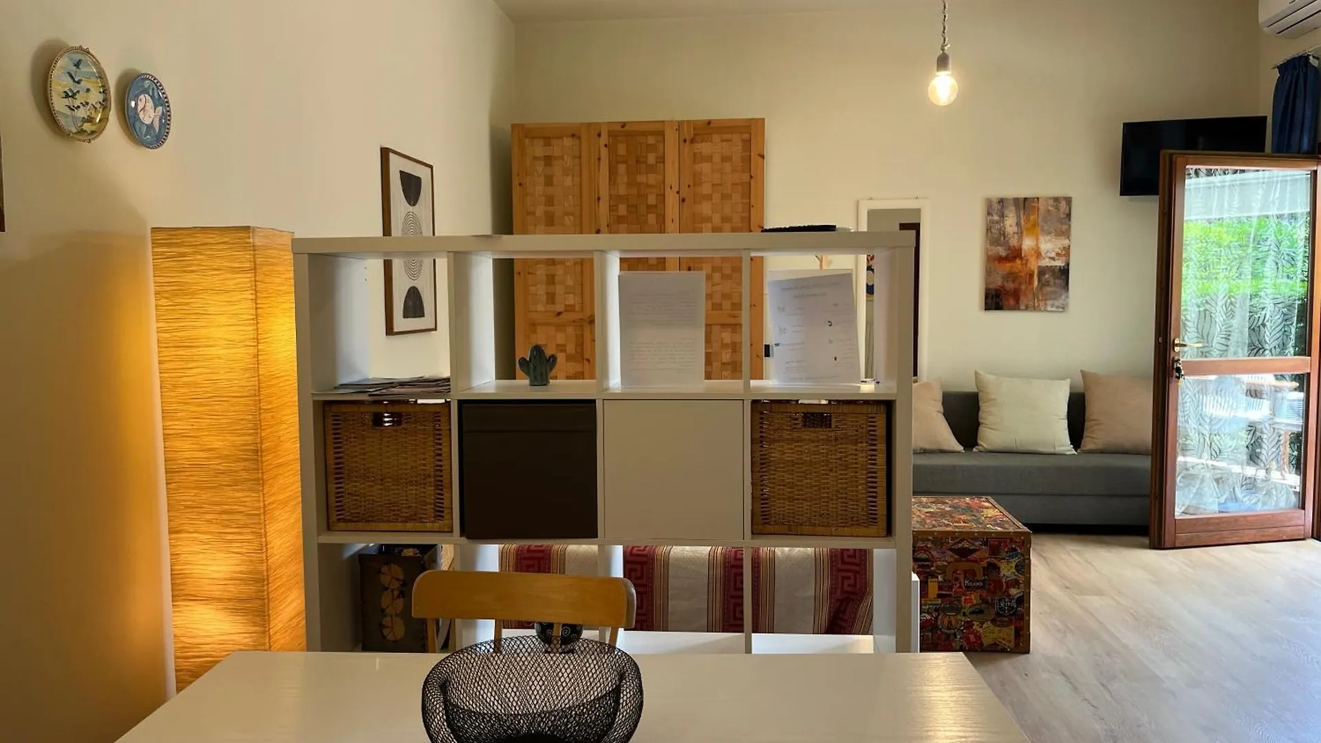 Villa Maria Apartments Moniga del Garda Italia