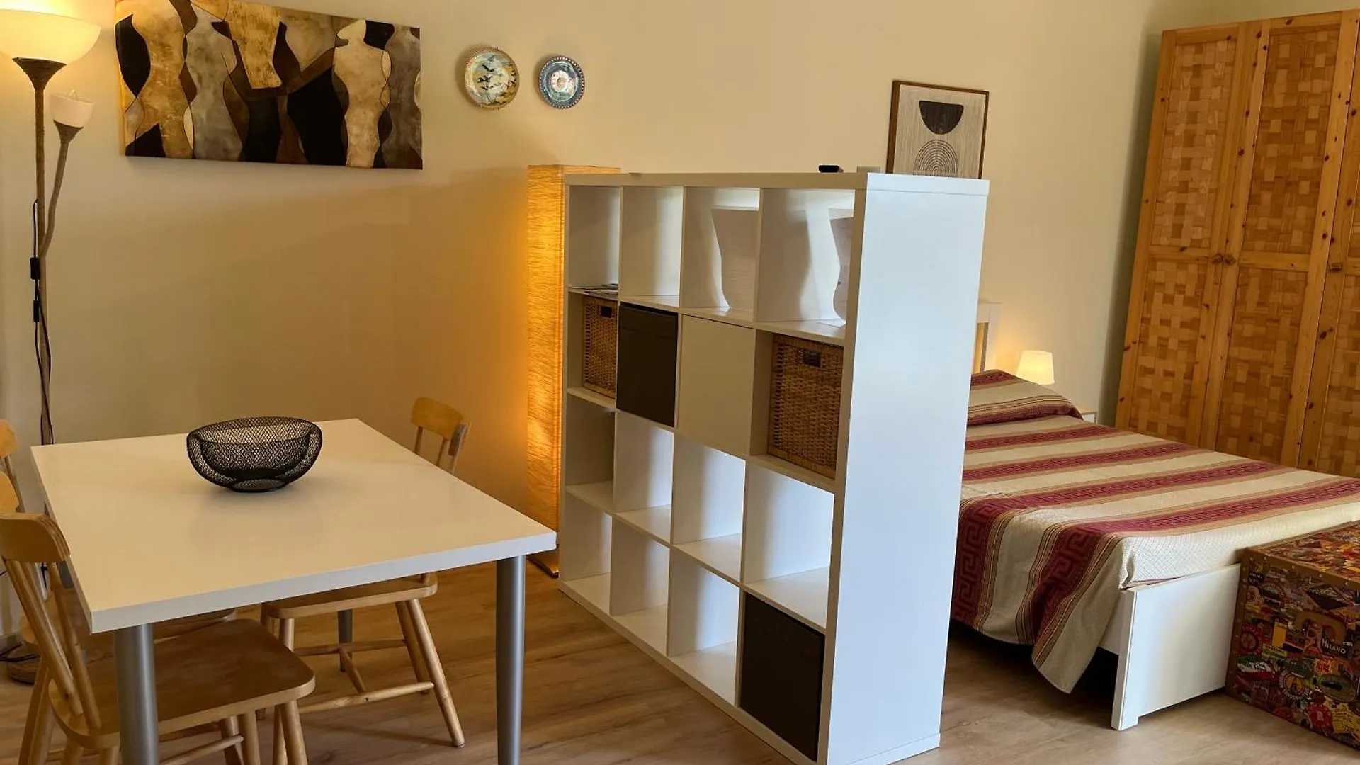 Villa Maria Apartments Moniga del Garda Italia