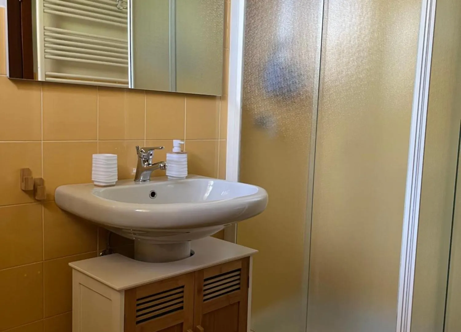 Villa Maria Apartments Moniga del Garda