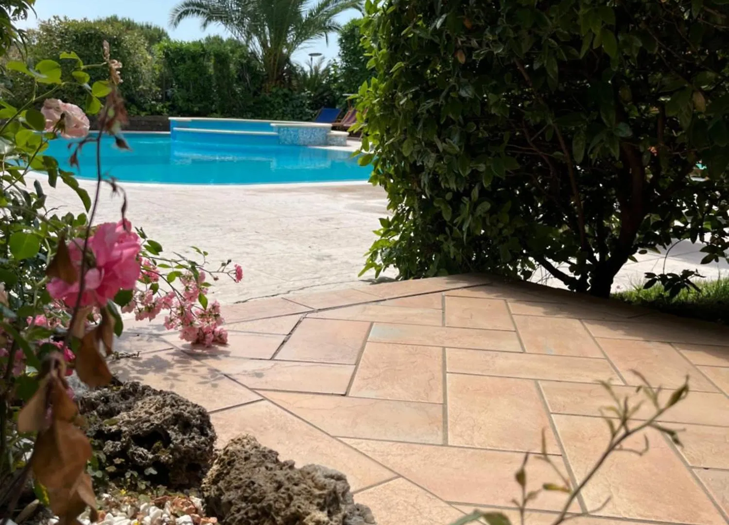 Villa Maria Apartments Moniga del Garda 0*,