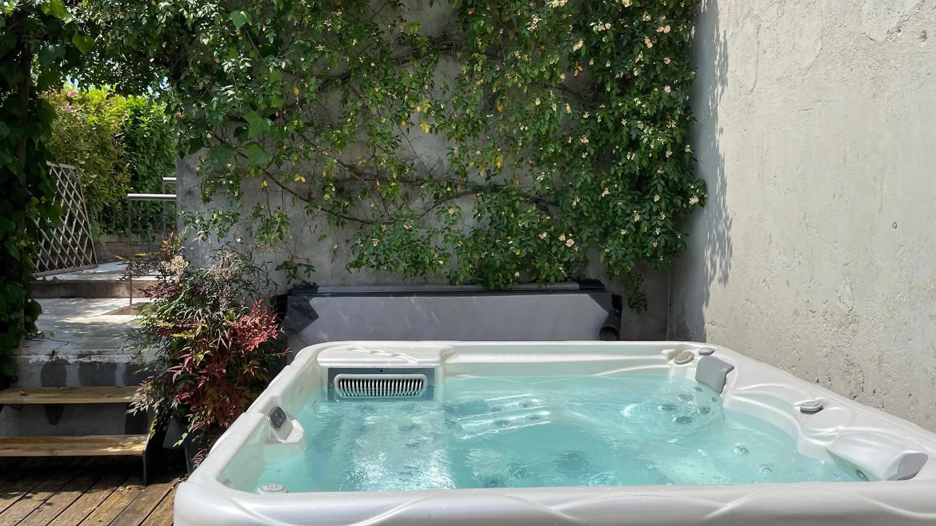 Villa Maria Apartments Moniga del Garda