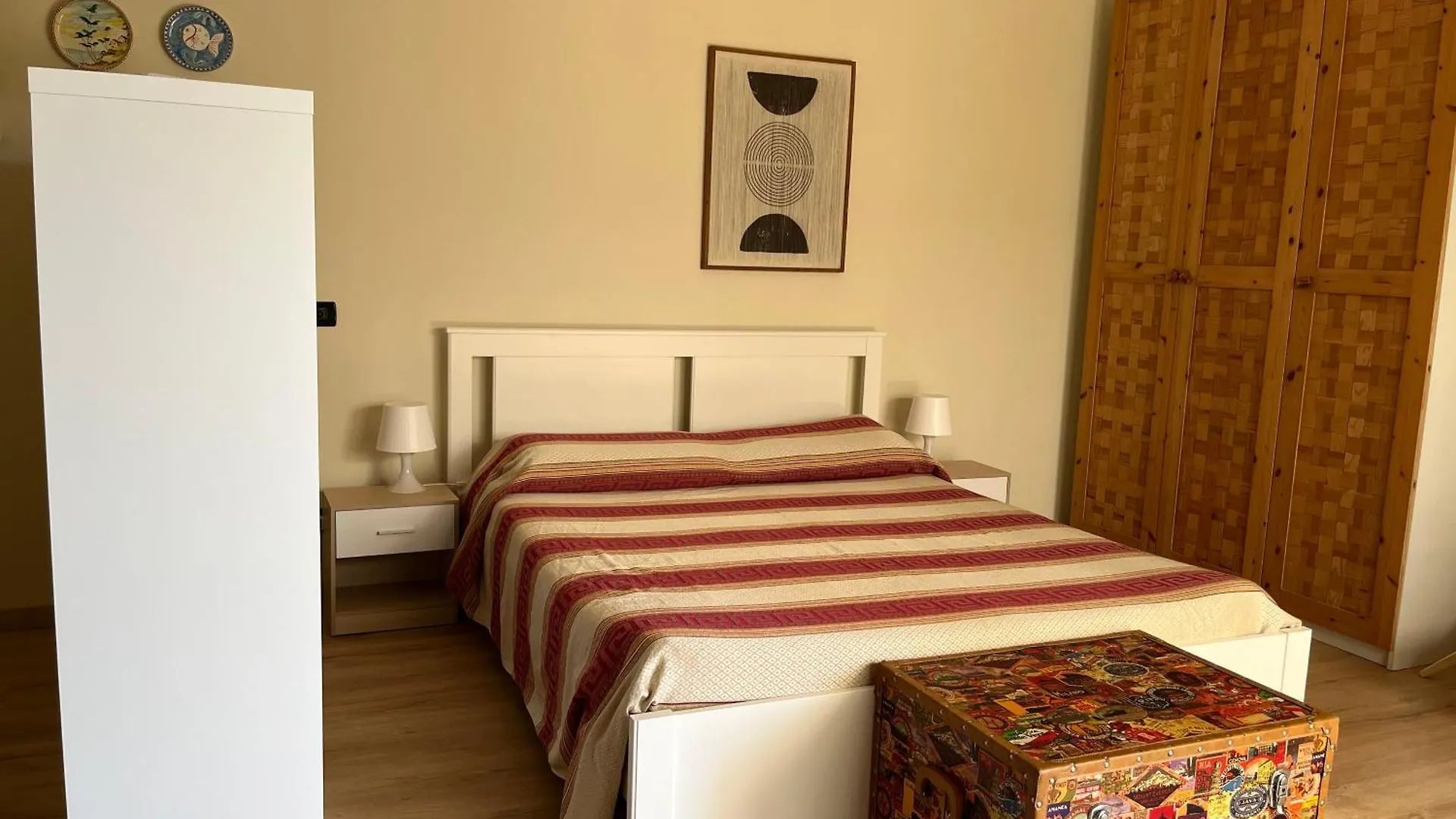 Villa Maria Apartments Moniga del Garda 0*,