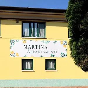 Aparthotel Luxury Martina, Moniga del Garda