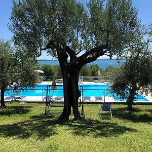 Appartement Molino, Moniga del Garda