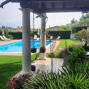 Bed & Breakfast Fiorini, Moniga del Garda