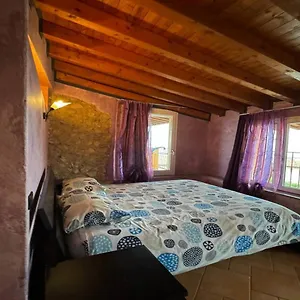 Appartement Al Vec Licinsi', Moniga del Garda