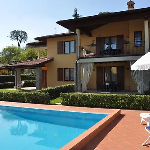 Appartement I Ciclamini, Moniga del Garda
