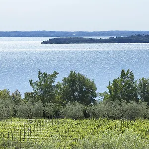 Vakantieboerderij Agrigturismo Monte Cicogna, Moniga del Garda