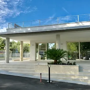 Camping San Michele, Moniga del Garda