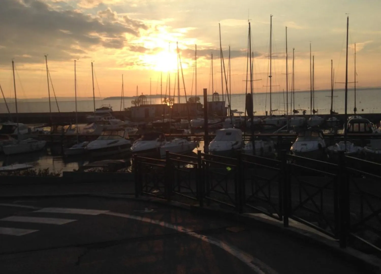 Villa Maria Apartments Moniga del Garda Holiday home