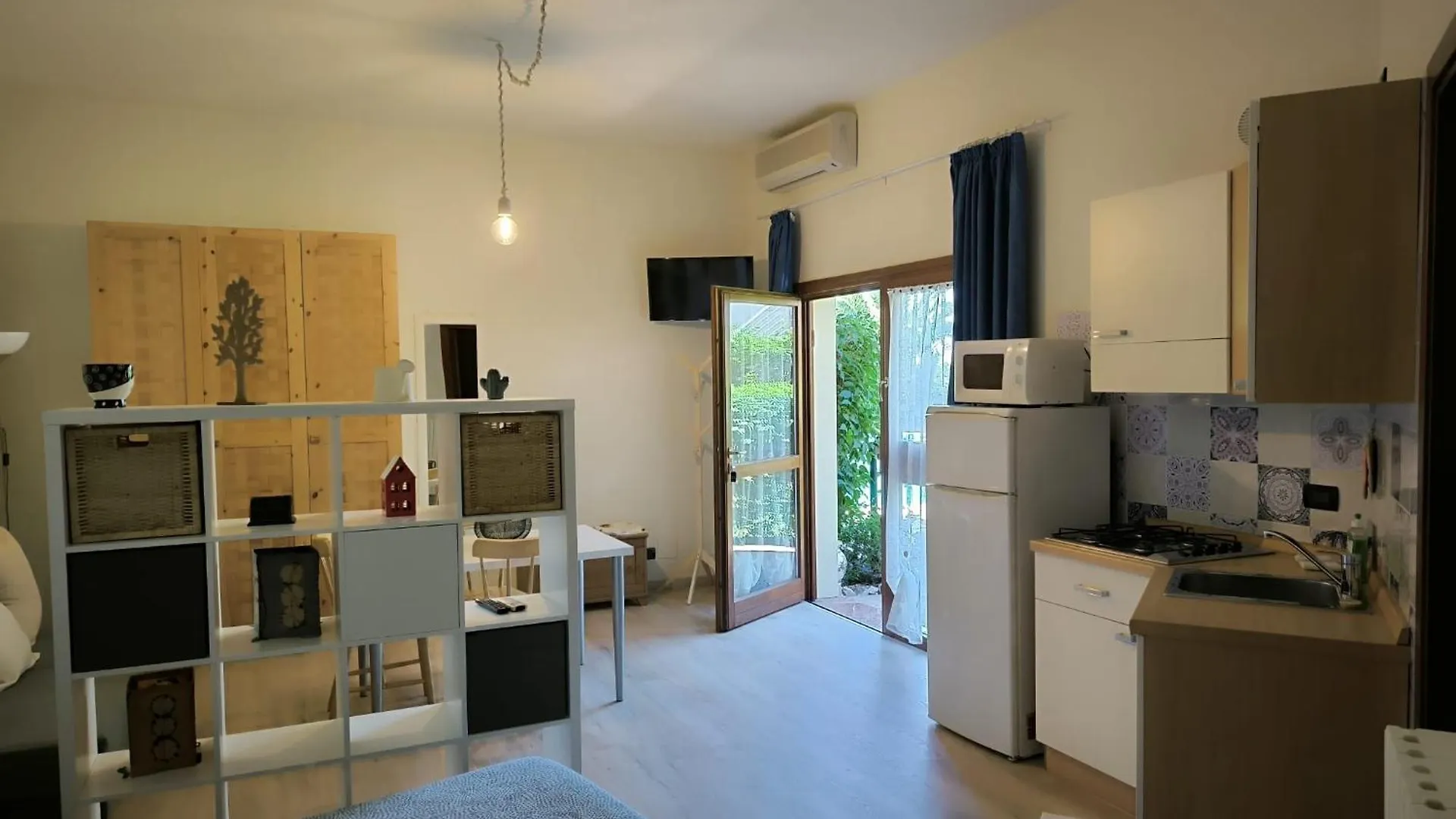 Villa Maria Apartments Moniga del Garda Italy
