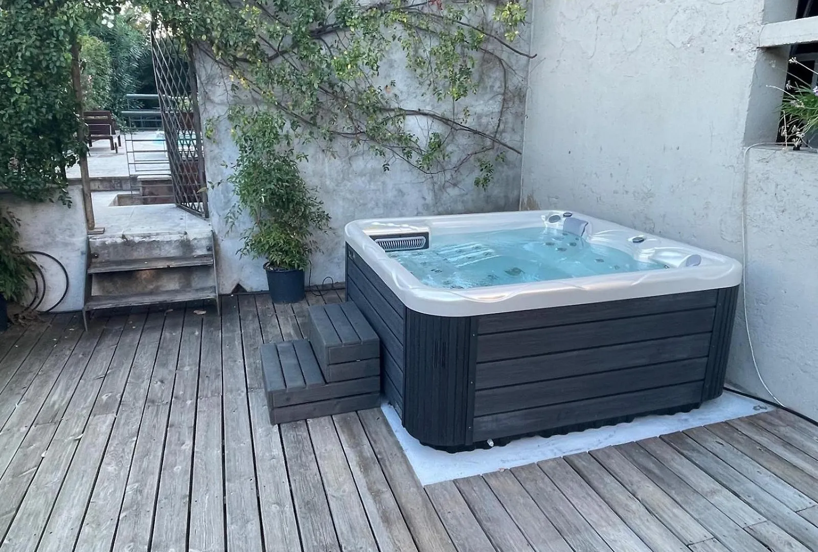 Villa Maria Apartments Moniga del Garda Italy