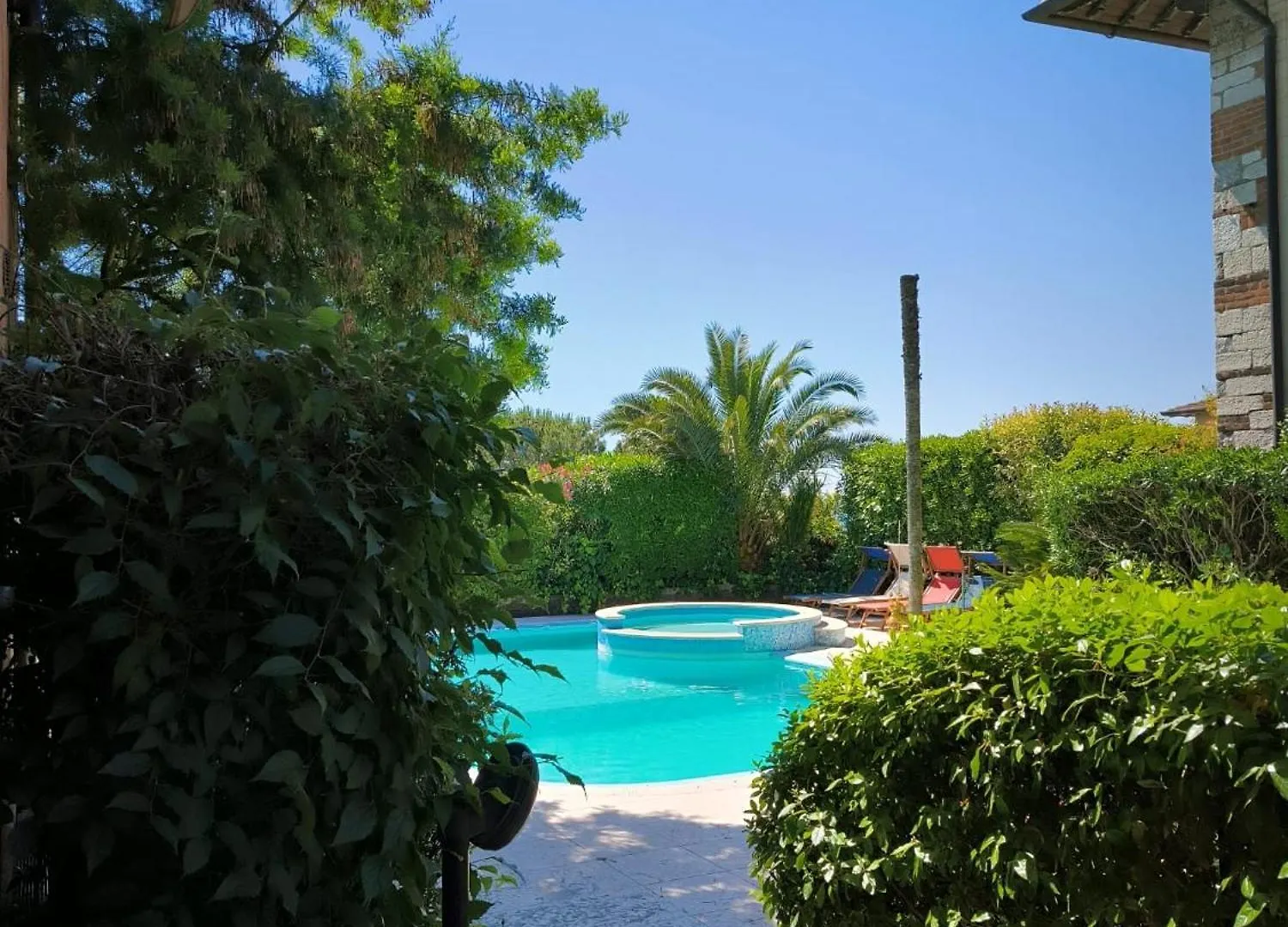 Holiday home Villa Maria Apartments Moniga del Garda