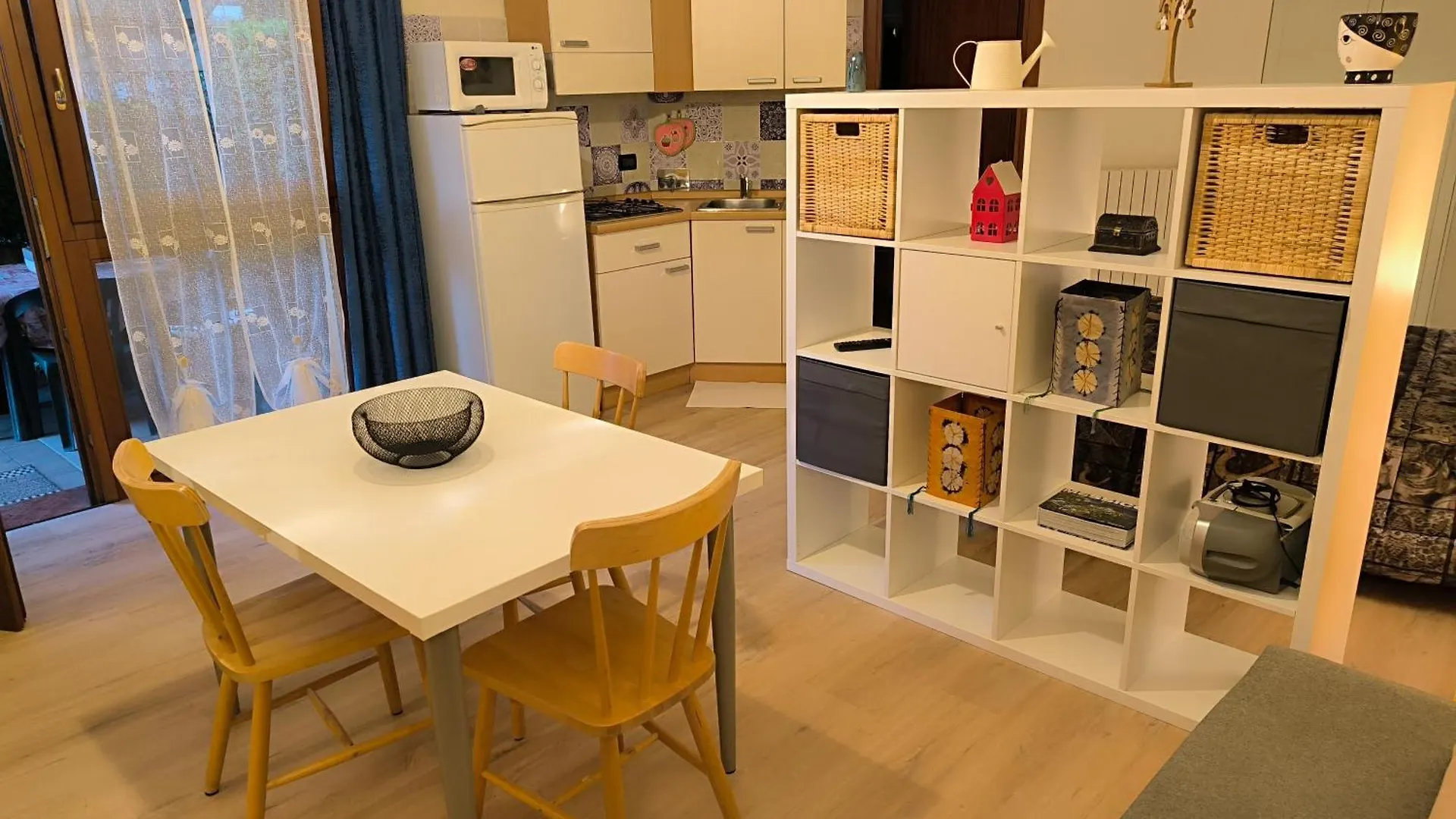 Holiday home Villa Maria Apartments Moniga del Garda Italy