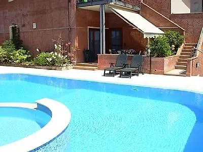Villa Maria Apartments Moniga del Garda 0*,