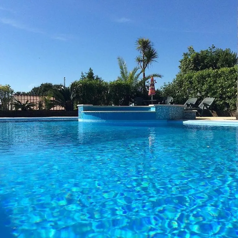 Villa Maria Apartments Moniga del Garda 0*,