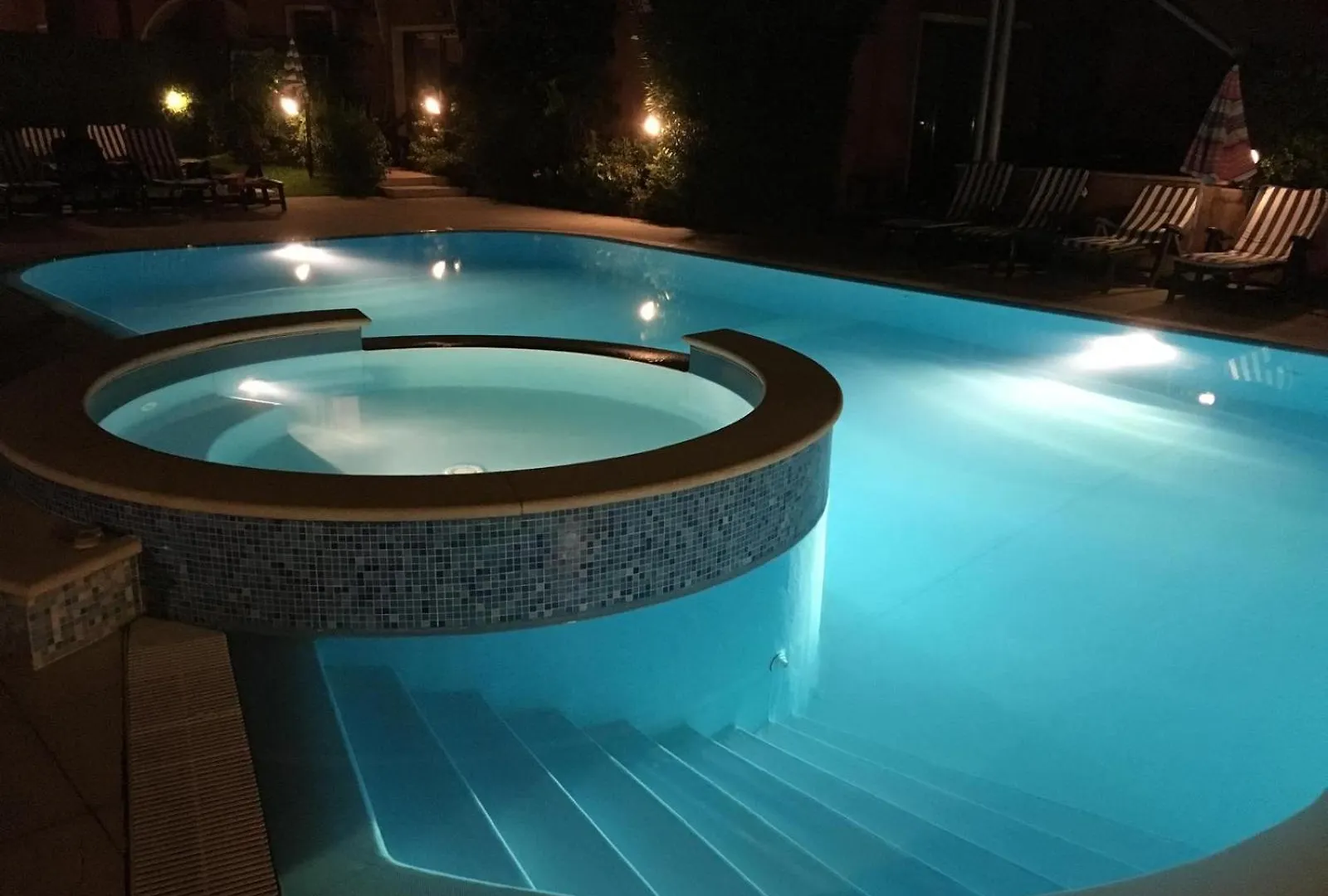 Holiday home Villa Maria Apartments Moniga del Garda
