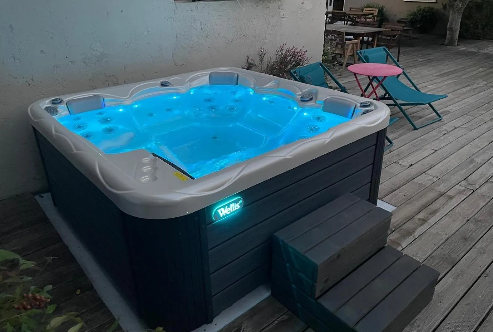 Villa Maria Apartments Moniga del Garda 0*,  Italy