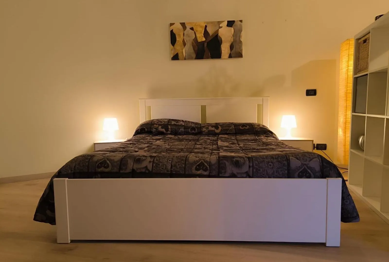 Villa Maria Apartments Moniga del Garda Holiday home