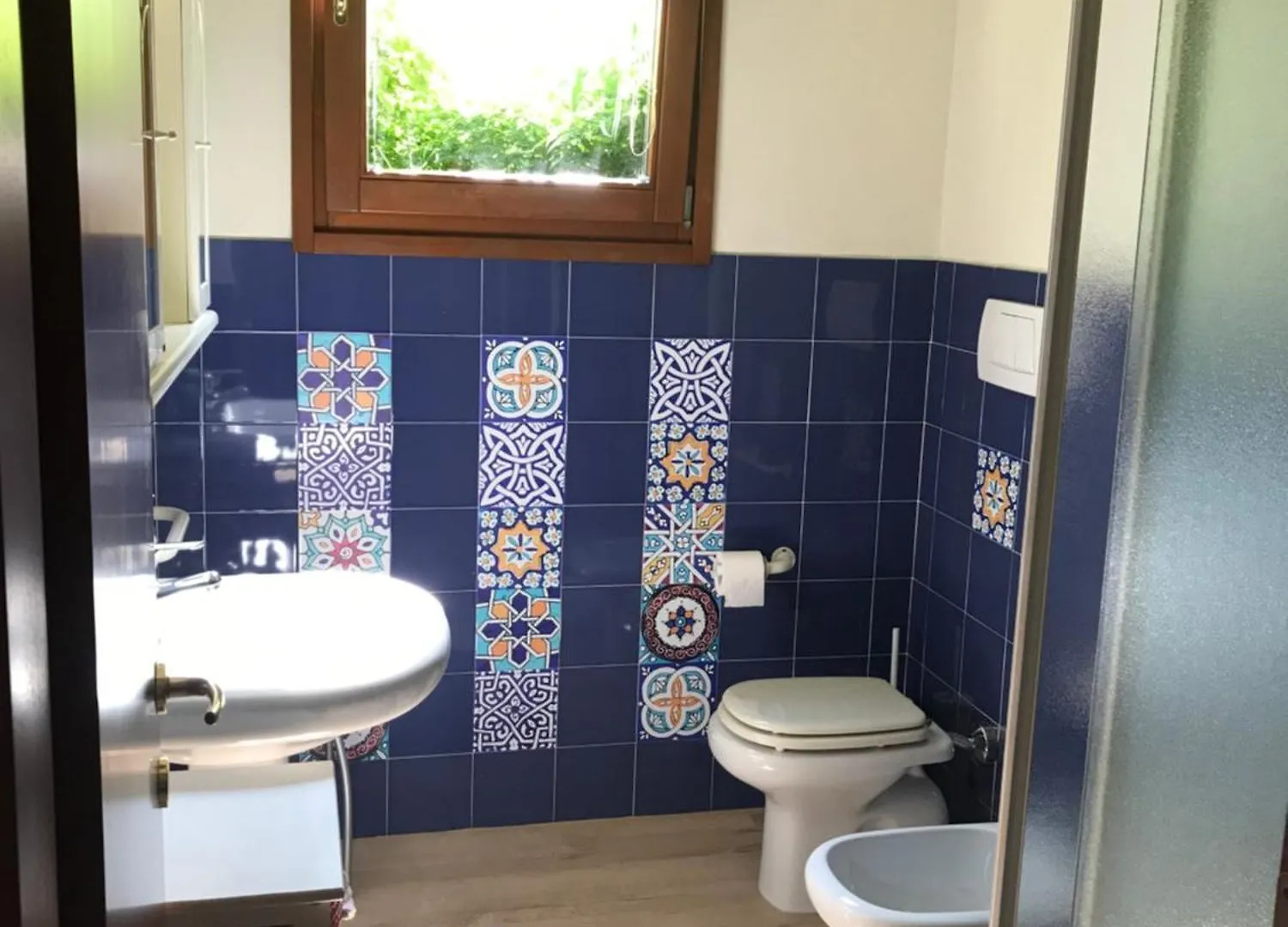 Villa Maria Apartments Moniga del Garda
