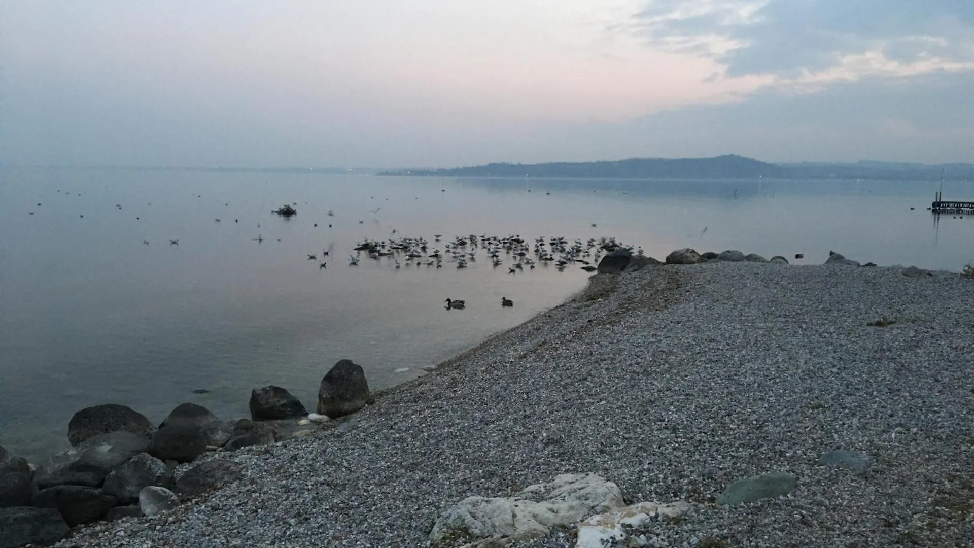 Villa Maria Apartments Moniga del Garda