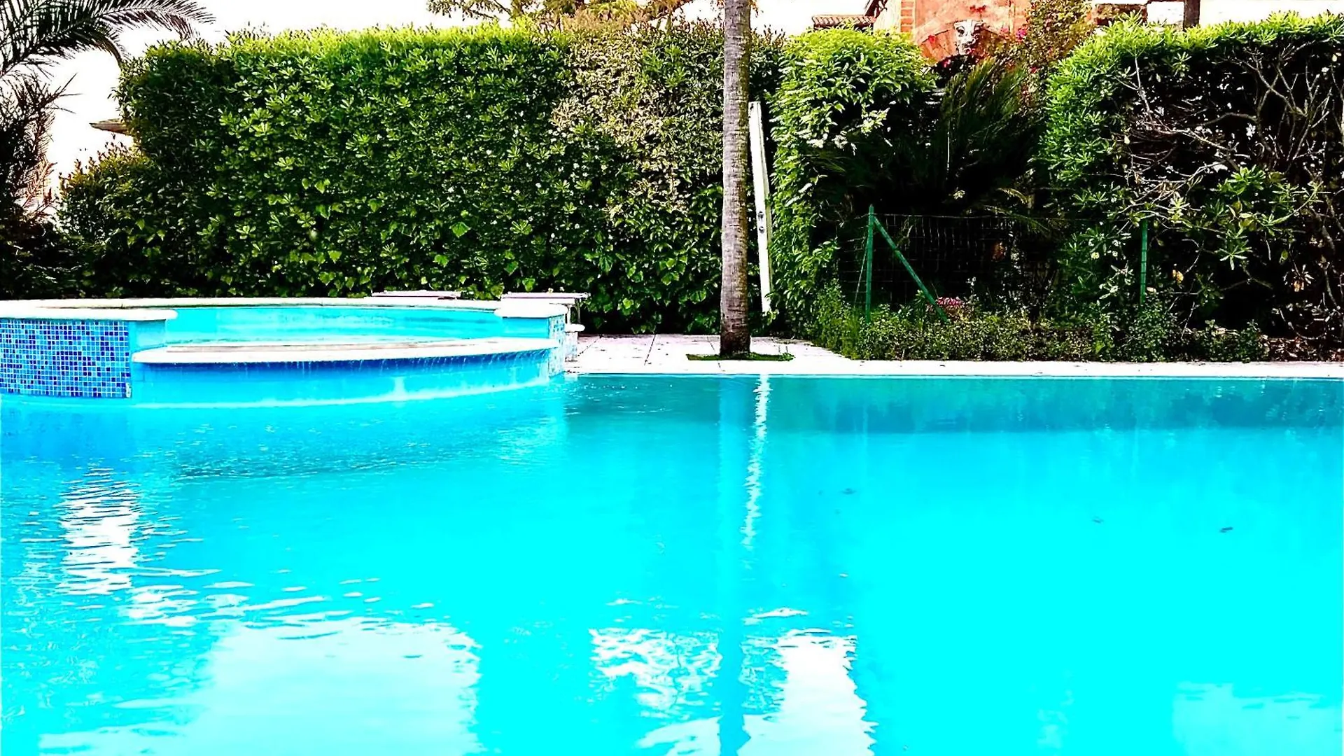 Holiday home Villa Maria Apartments Moniga del Garda