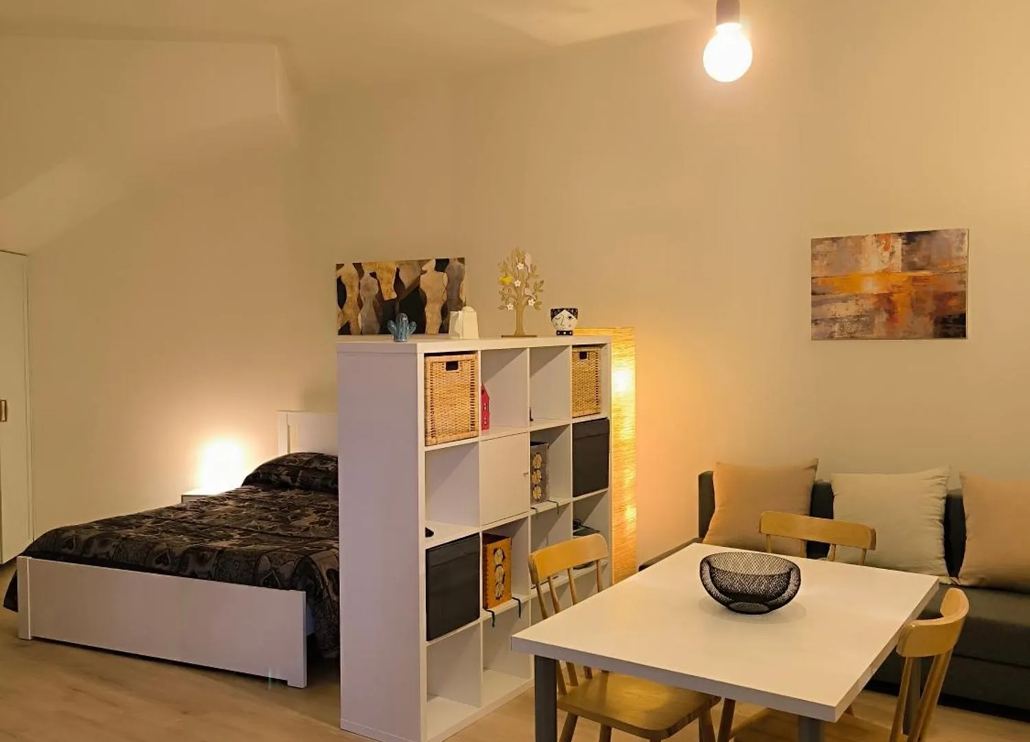 Villa Maria Apartments Moniga del Garda