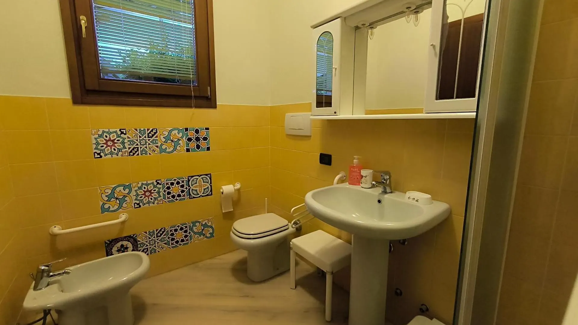 Villa Maria Apartments Moniga del Garda Holiday home