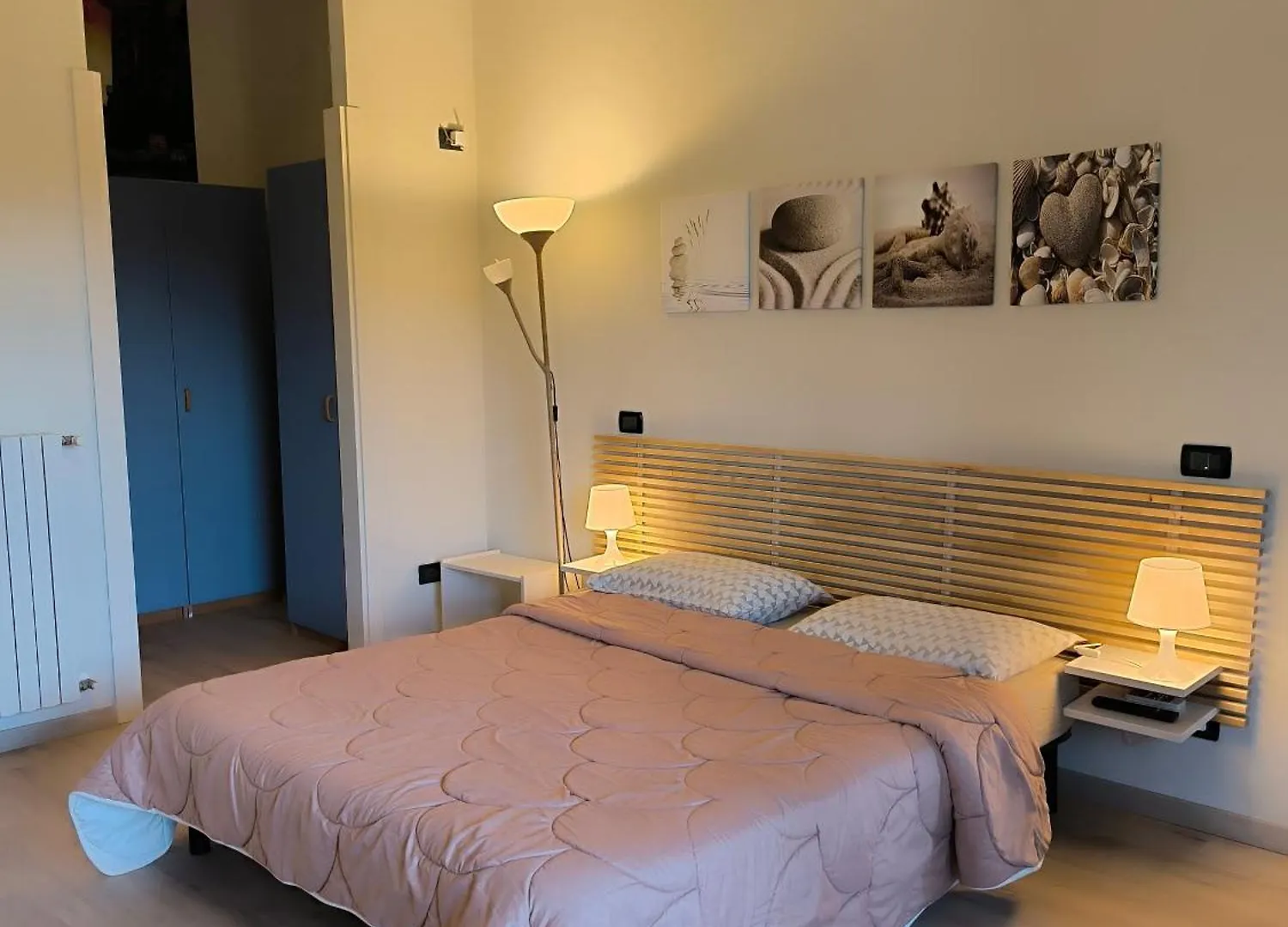 Villa Maria Apartments Moniga del Garda Italy