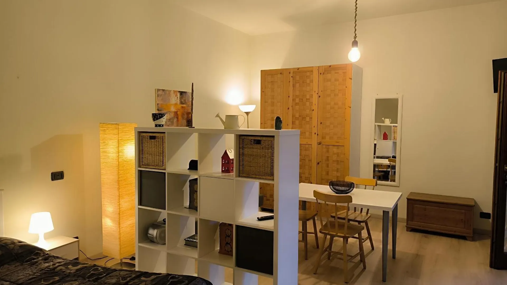 Holiday home Villa Maria Apartments Moniga del Garda Italy