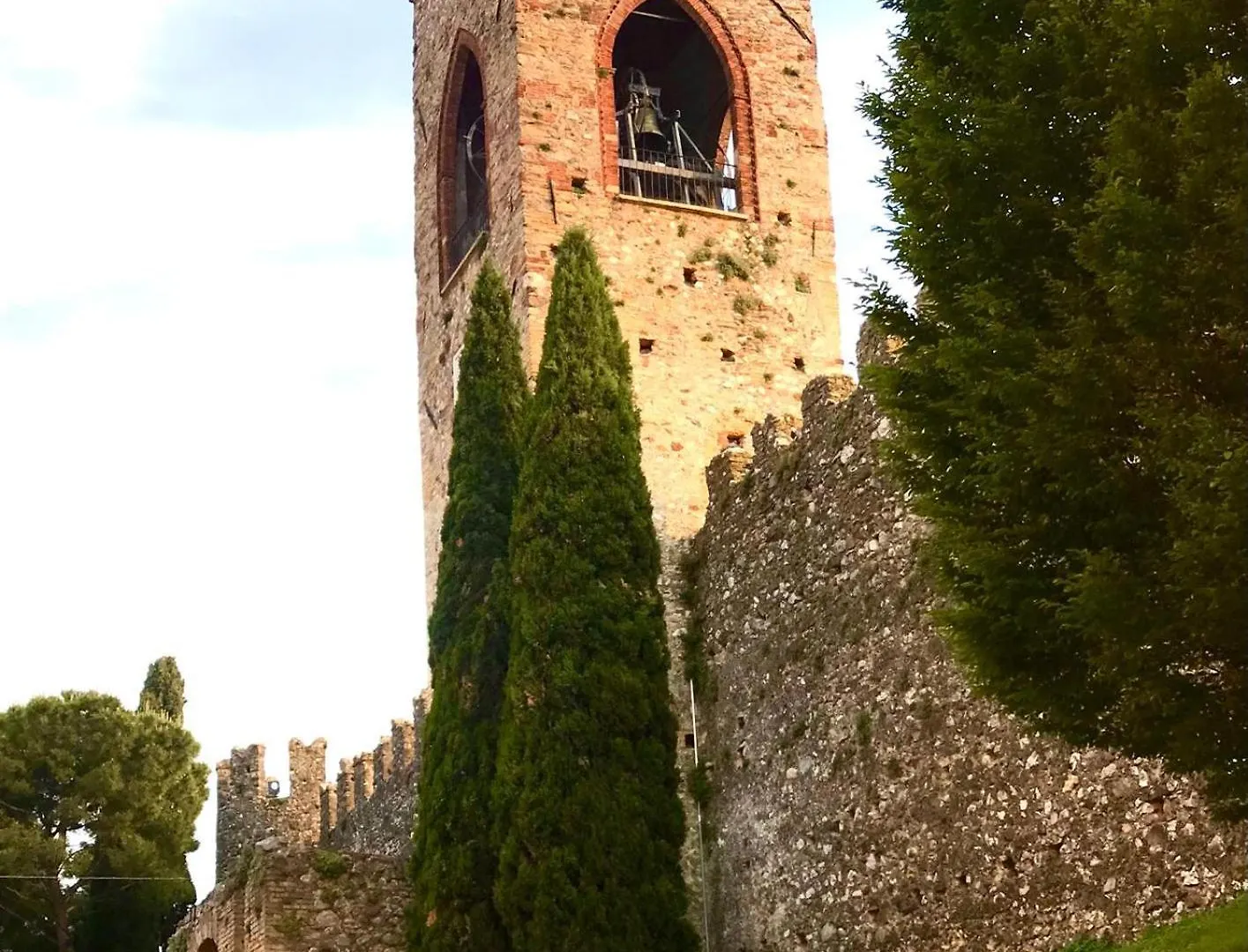 Villa Maria Apartments Moniga del Garda Holiday home