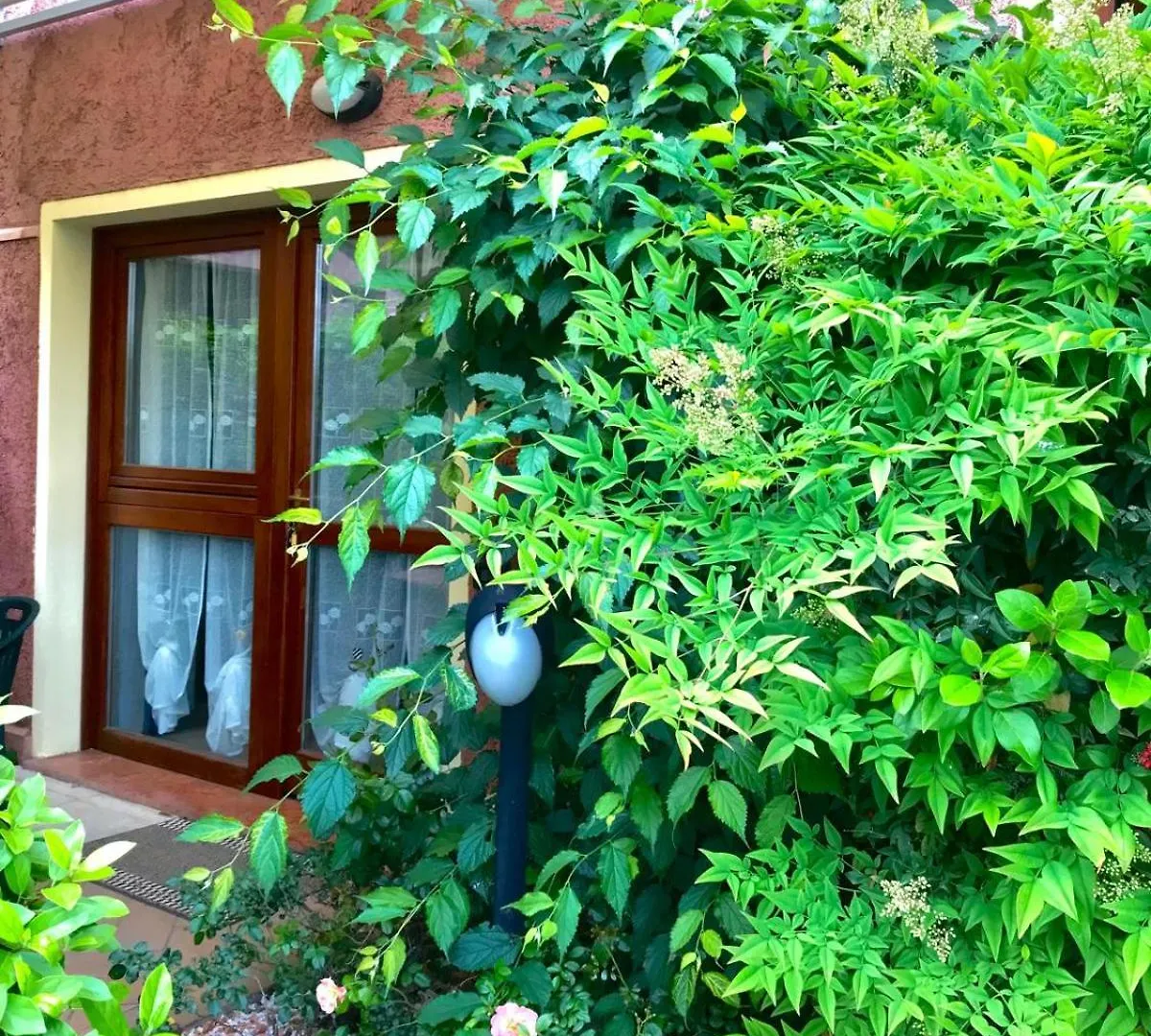 Villa Maria Apartments Moniga del Garda Italy
