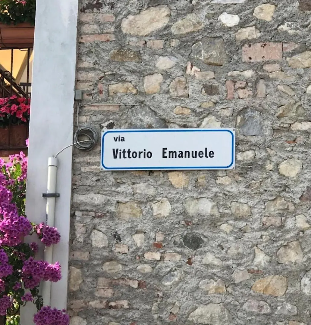 Villa Maria Apartments Moniga del Garda Holiday home
