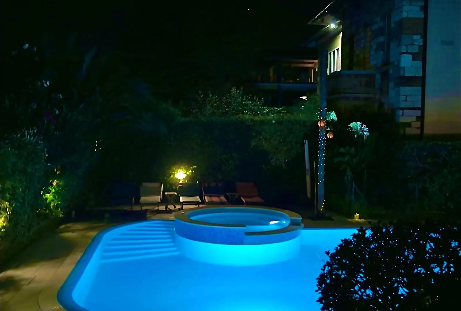 Villa Maria Apartments Moniga del Garda