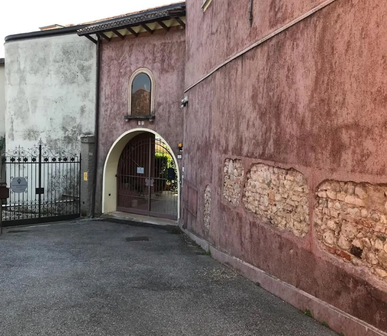Holiday home Villa Maria Apartments Moniga del Garda